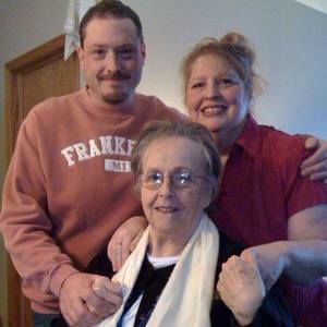 Meet your Posher, Catherine